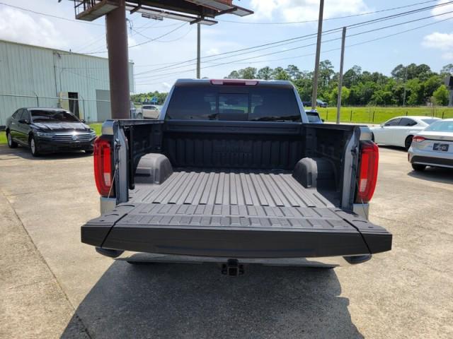 used 2023 GMC Sierra 1500 car, priced at $46,875