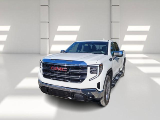 new 2025 GMC Sierra 1500 car, priced at $63,475