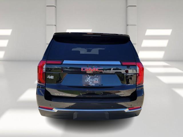 new 2025 GMC Yukon car, priced at $79,495