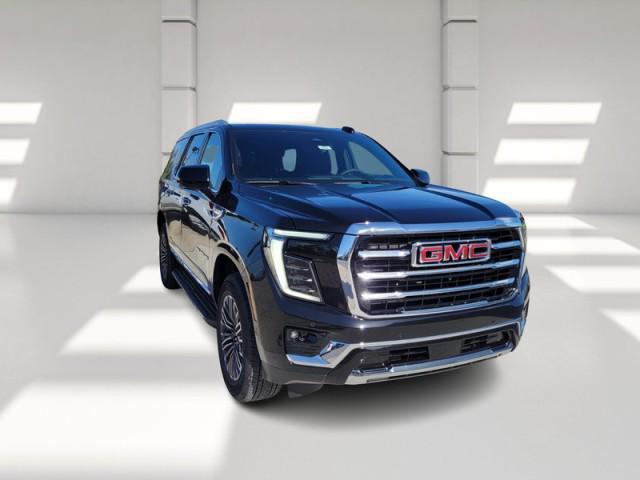 new 2025 GMC Yukon car, priced at $79,495