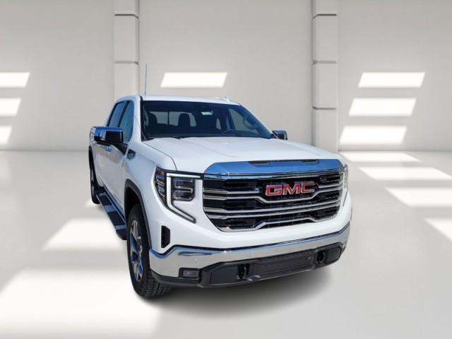 new 2025 GMC Sierra 1500 car, priced at $62,230