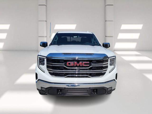 new 2025 GMC Sierra 1500 car, priced at $62,230