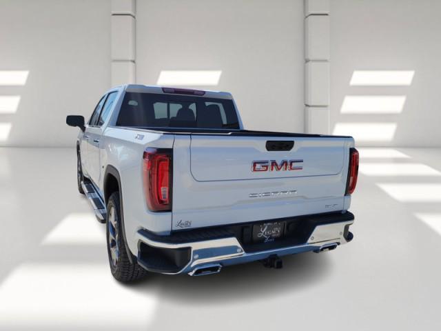 new 2025 GMC Sierra 1500 car, priced at $62,230