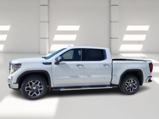 new 2025 GMC Sierra 1500 car, priced at $62,230