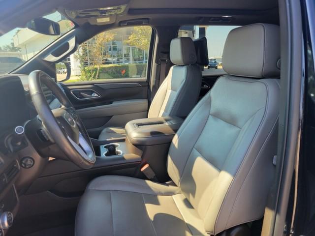 used 2021 GMC Yukon XL car, priced at $50,999