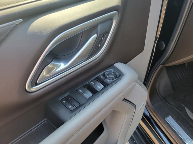 used 2021 GMC Yukon XL car, priced at $50,999