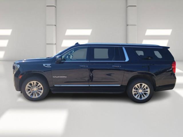 used 2021 GMC Yukon XL car, priced at $50,999