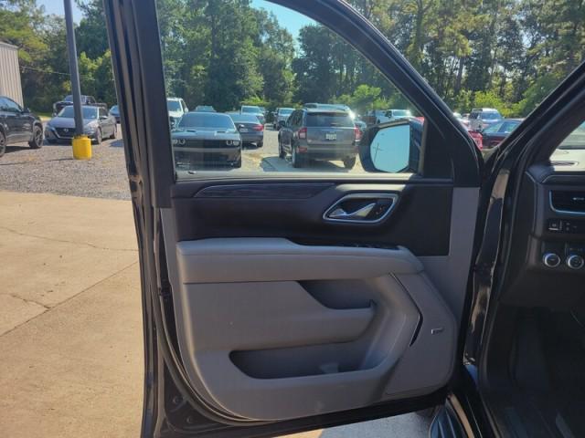 used 2021 GMC Yukon XL car, priced at $50,999