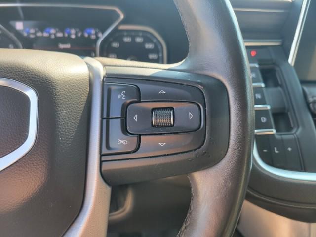 used 2021 GMC Yukon XL car, priced at $50,999