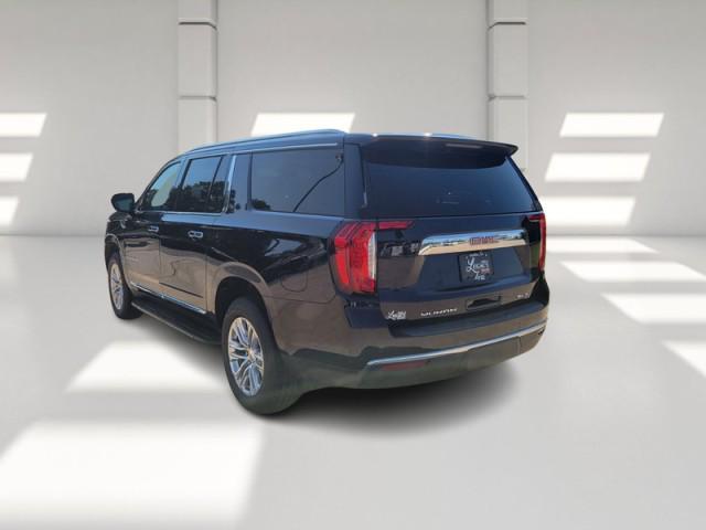 used 2021 GMC Yukon XL car, priced at $50,999