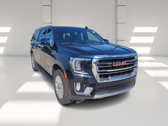used 2021 GMC Yukon XL car, priced at $50,999