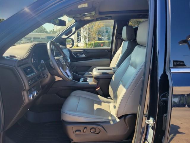 used 2021 GMC Yukon XL car, priced at $50,999