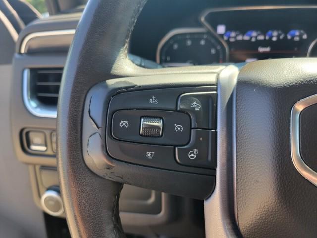 used 2021 GMC Yukon XL car, priced at $50,999