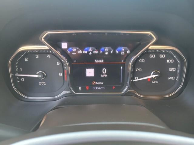 used 2021 GMC Yukon XL car, priced at $50,999