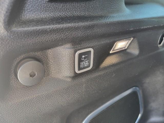 used 2021 Jeep Grand Cherokee L car, priced at $27,695