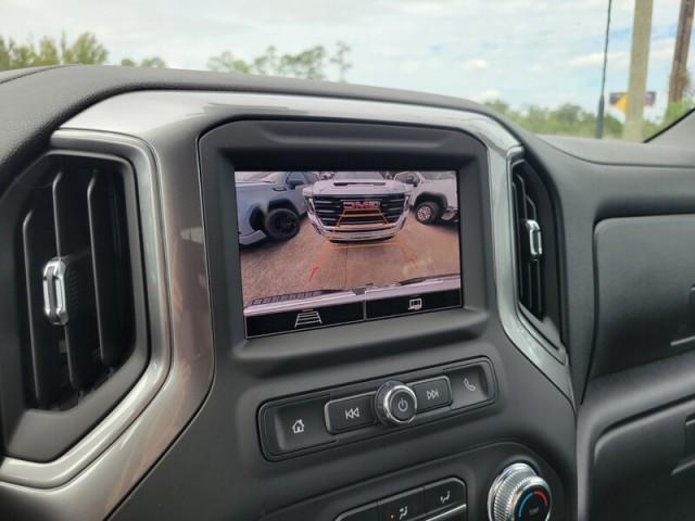 new 2025 GMC Sierra 2500 car, priced at $54,115