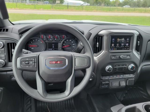 new 2025 GMC Sierra 2500 car, priced at $54,115