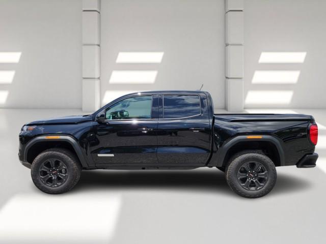 new 2025 GMC Canyon car, priced at $38,800