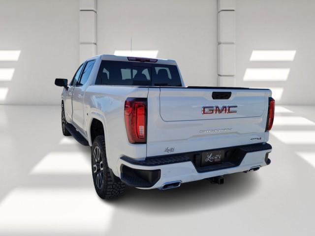 new 2025 GMC Sierra 1500 car, priced at $72,205