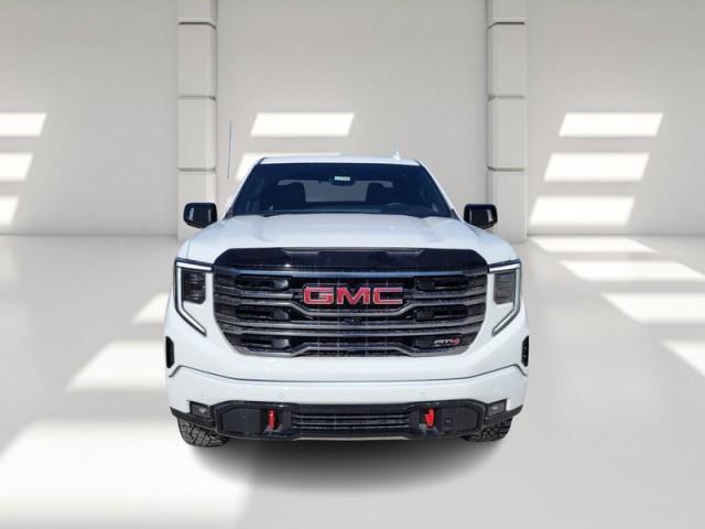 new 2025 GMC Sierra 1500 car, priced at $72,205