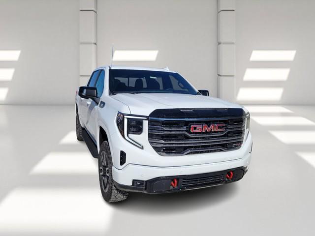 new 2025 GMC Sierra 1500 car, priced at $72,205