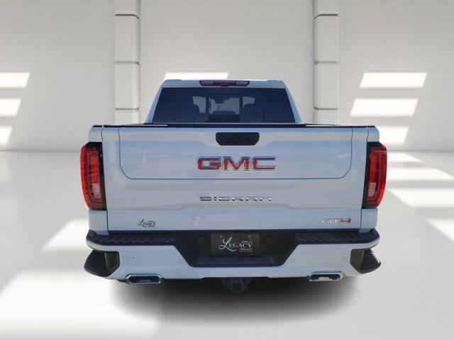 new 2025 GMC Sierra 1500 car, priced at $72,205