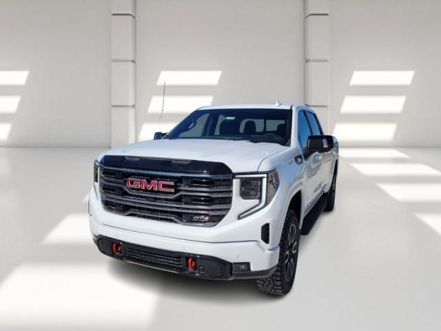 new 2025 GMC Sierra 1500 car, priced at $72,205