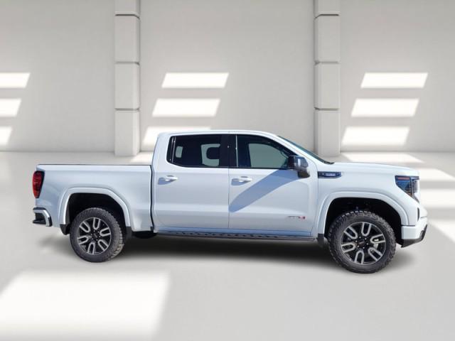 new 2025 GMC Sierra 1500 car, priced at $72,205