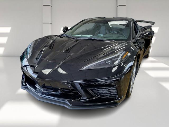 used 2023 Chevrolet Corvette car, priced at $73,088