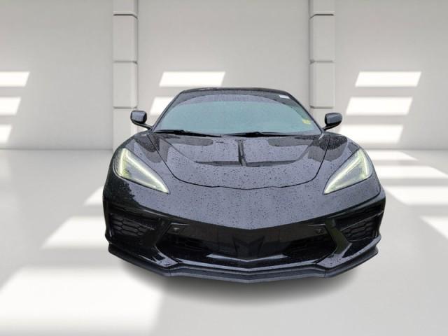 used 2023 Chevrolet Corvette car, priced at $74,395