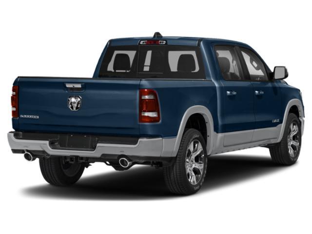 used 2021 Ram 1500 car, priced at $38,575