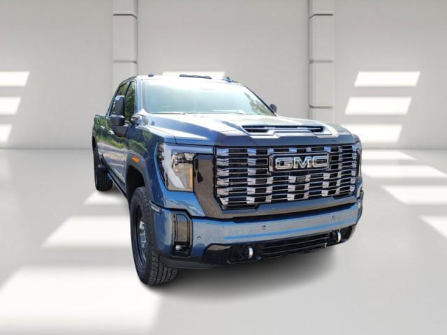 new 2025 GMC Sierra 2500 car, priced at $95,935
