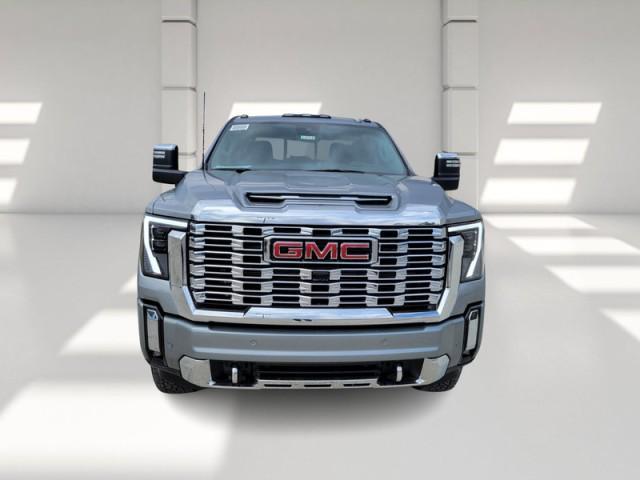 new 2025 GMC Sierra 2500 car, priced at $84,175