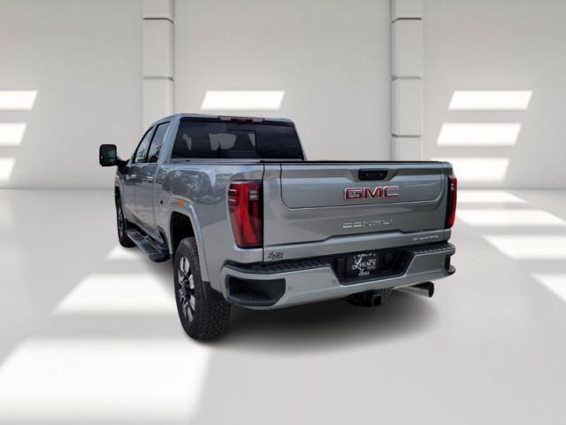 new 2025 GMC Sierra 2500 car, priced at $84,175