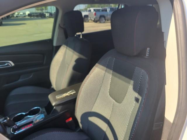 used 2016 GMC Terrain car, priced at $14,849