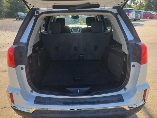 used 2016 GMC Terrain car, priced at $14,849