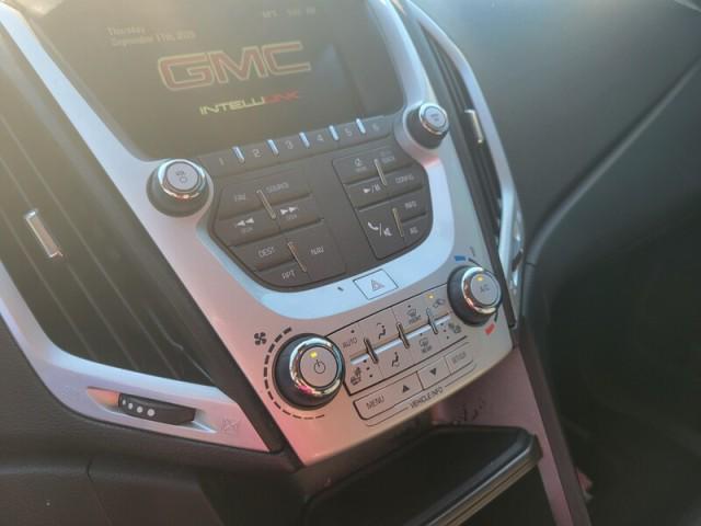 used 2016 GMC Terrain car, priced at $14,849
