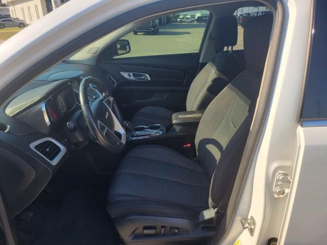 used 2016 GMC Terrain car, priced at $14,849