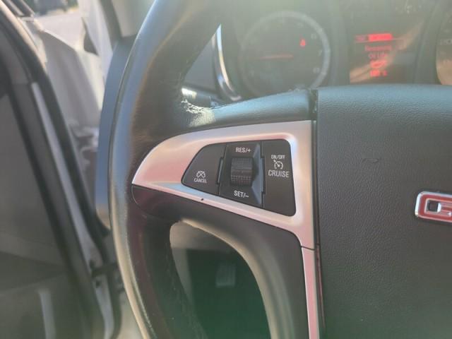 used 2016 GMC Terrain car, priced at $14,849