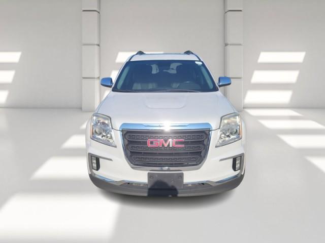 used 2016 GMC Terrain car, priced at $14,849