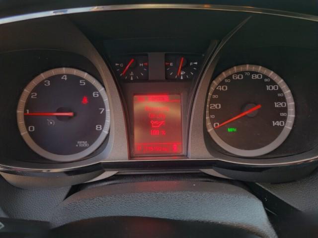 used 2016 GMC Terrain car, priced at $14,849