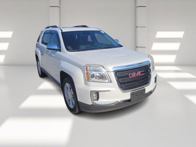 used 2016 GMC Terrain car, priced at $14,849