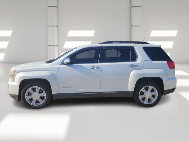 used 2016 GMC Terrain car, priced at $14,849