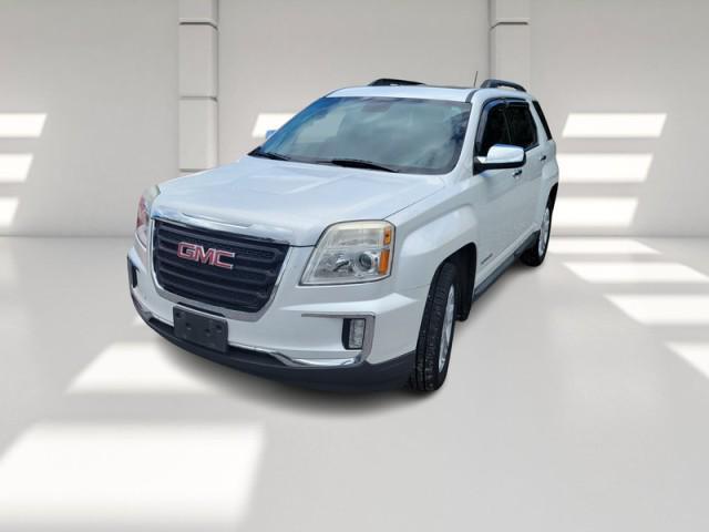 used 2016 GMC Terrain car, priced at $14,999