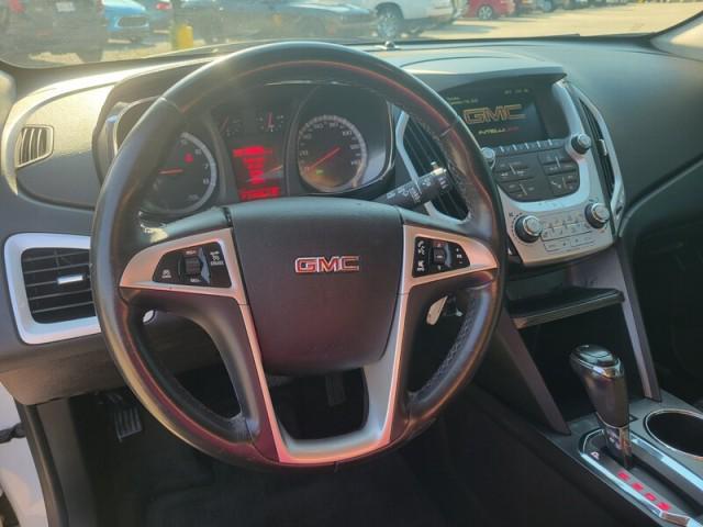 used 2016 GMC Terrain car, priced at $14,849