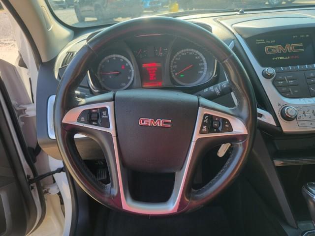 used 2016 GMC Terrain car, priced at $14,849