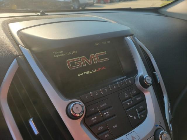 used 2016 GMC Terrain car, priced at $14,849