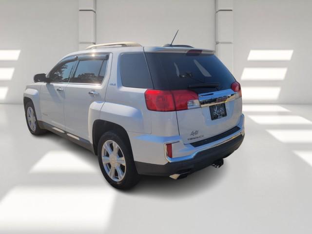 used 2016 GMC Terrain car, priced at $14,849