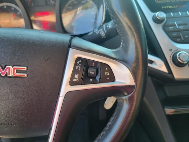 used 2016 GMC Terrain car, priced at $14,849