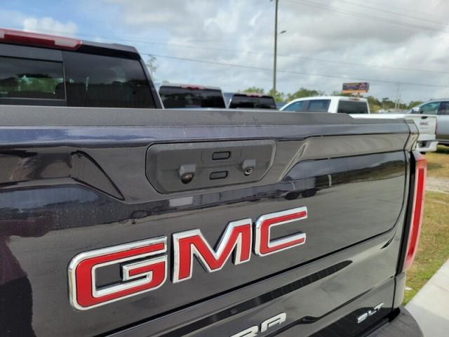 new 2025 GMC Sierra 1500 car, priced at $56,770